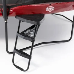 Ladder Platform + Ladder L|BERG Best Sale