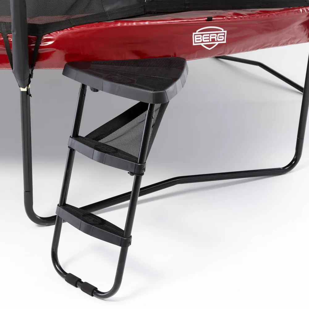 Ladder Platform + Ladder M|BERG Cheap