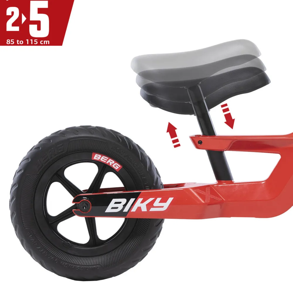 Loopfiets Biky Mini|BERG Best Sale