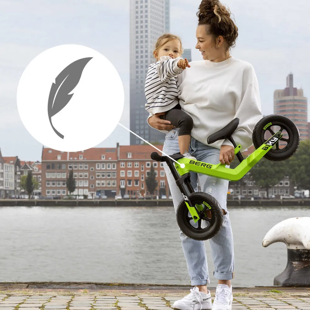 Loopfiets Biky Mini|BERG Sale