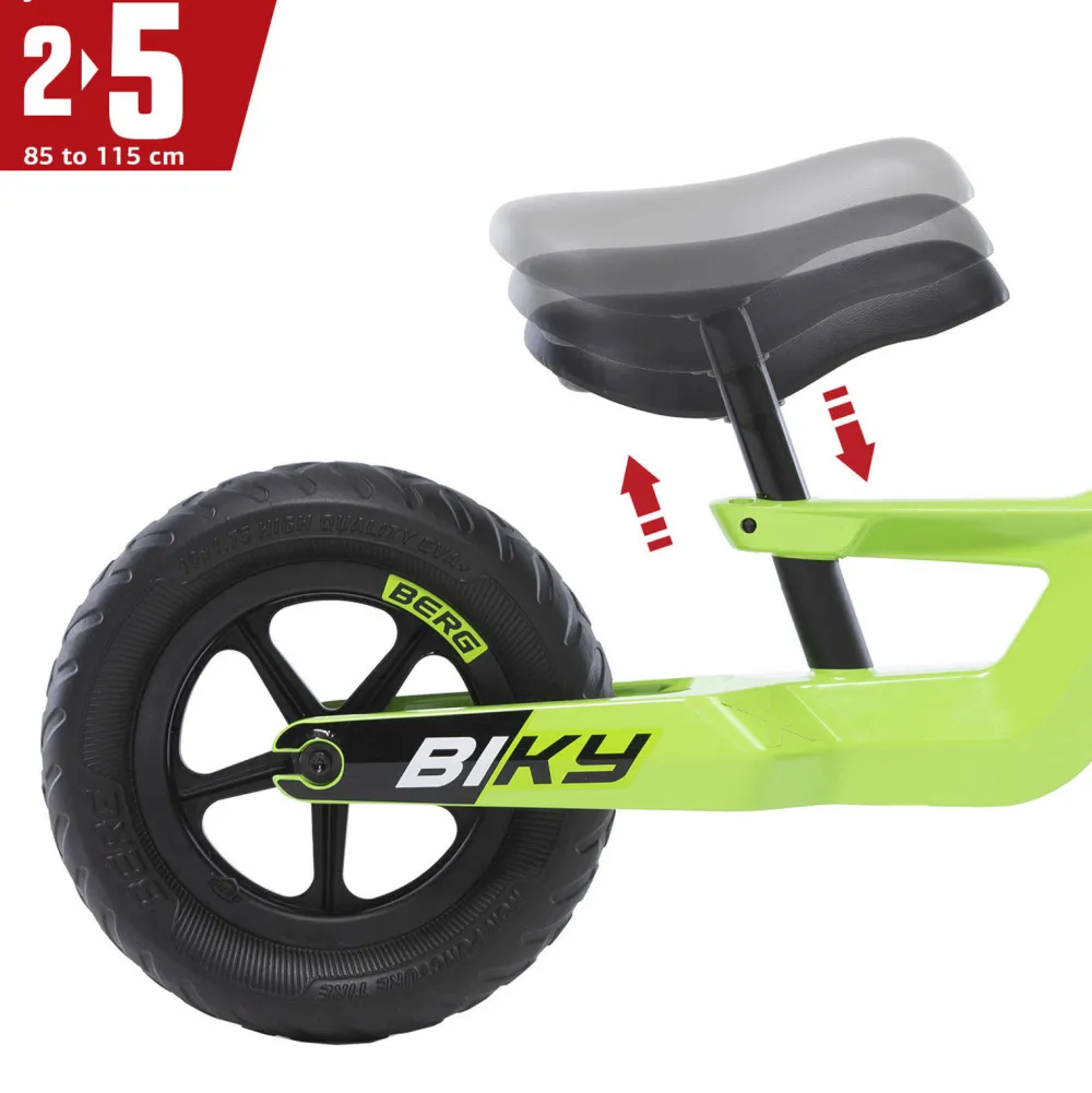 Loopfiets Biky Mini|BERG Sale