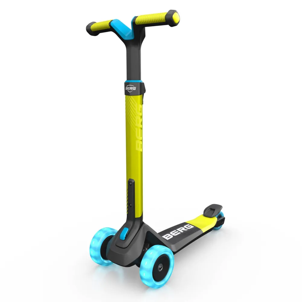 Nexo Kinderstep - Opvouwbaar|BERG Shop