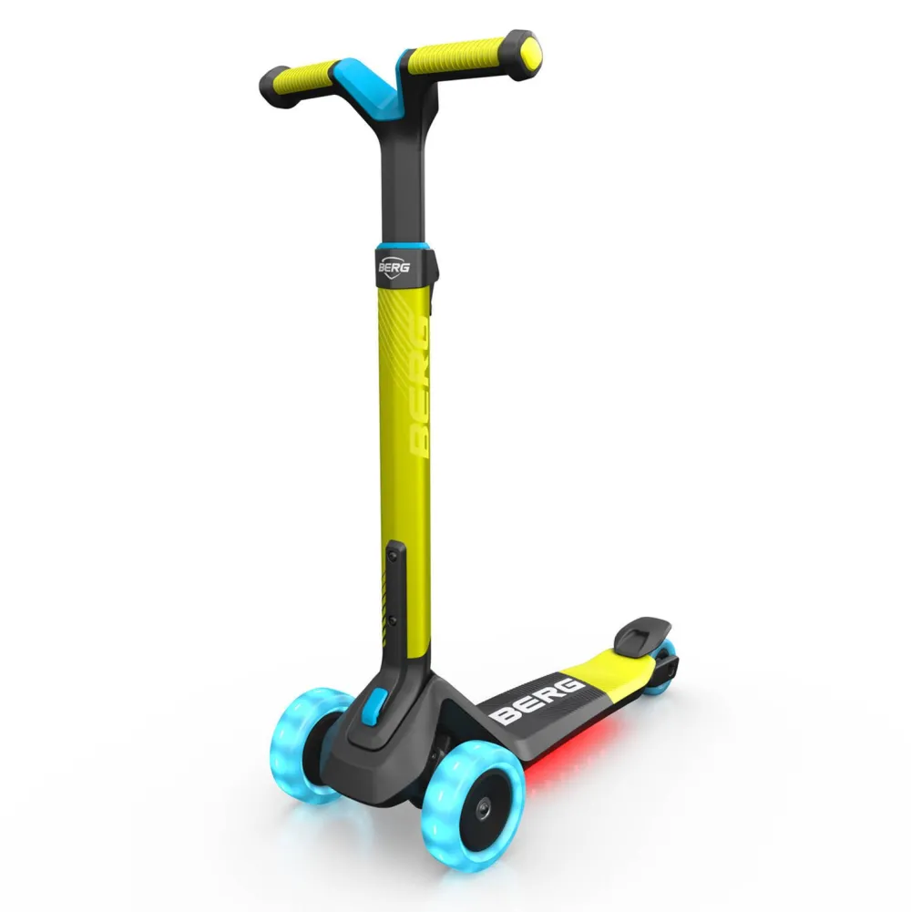 Nexo Kinderstep - Opvouwbaar|BERG Clearance