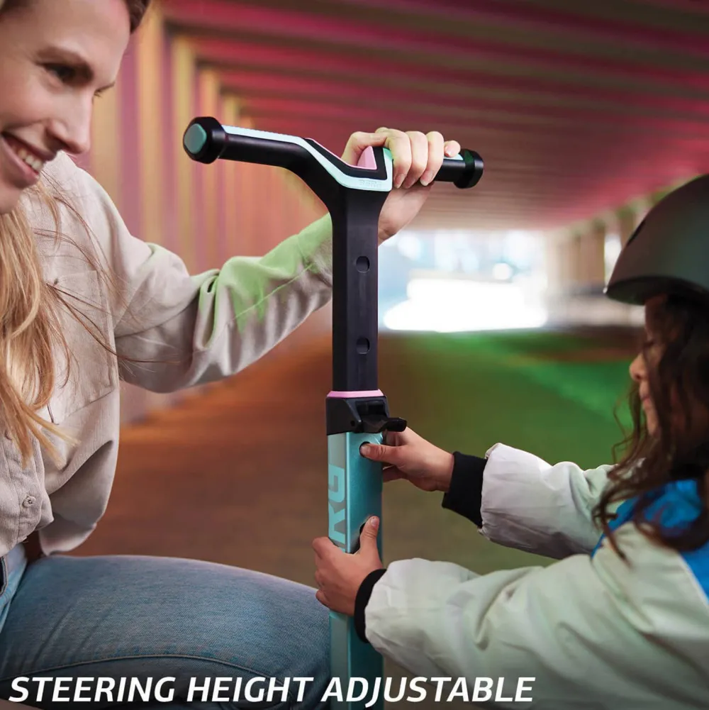 Nexo Kinderstep - Opvouwbaar|BERG Sale