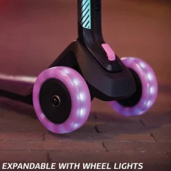 Nexo Kinderstep - Opvouwbaar|BERG Store