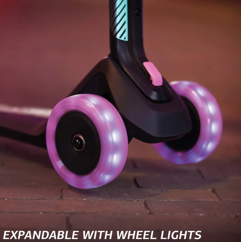 Nexo Kinderstep - Opvouwbaar|BERG Store