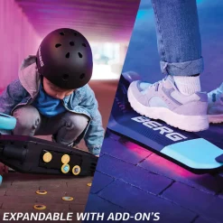 Nexo Kinderstep - Opvouwbaar|BERG Best