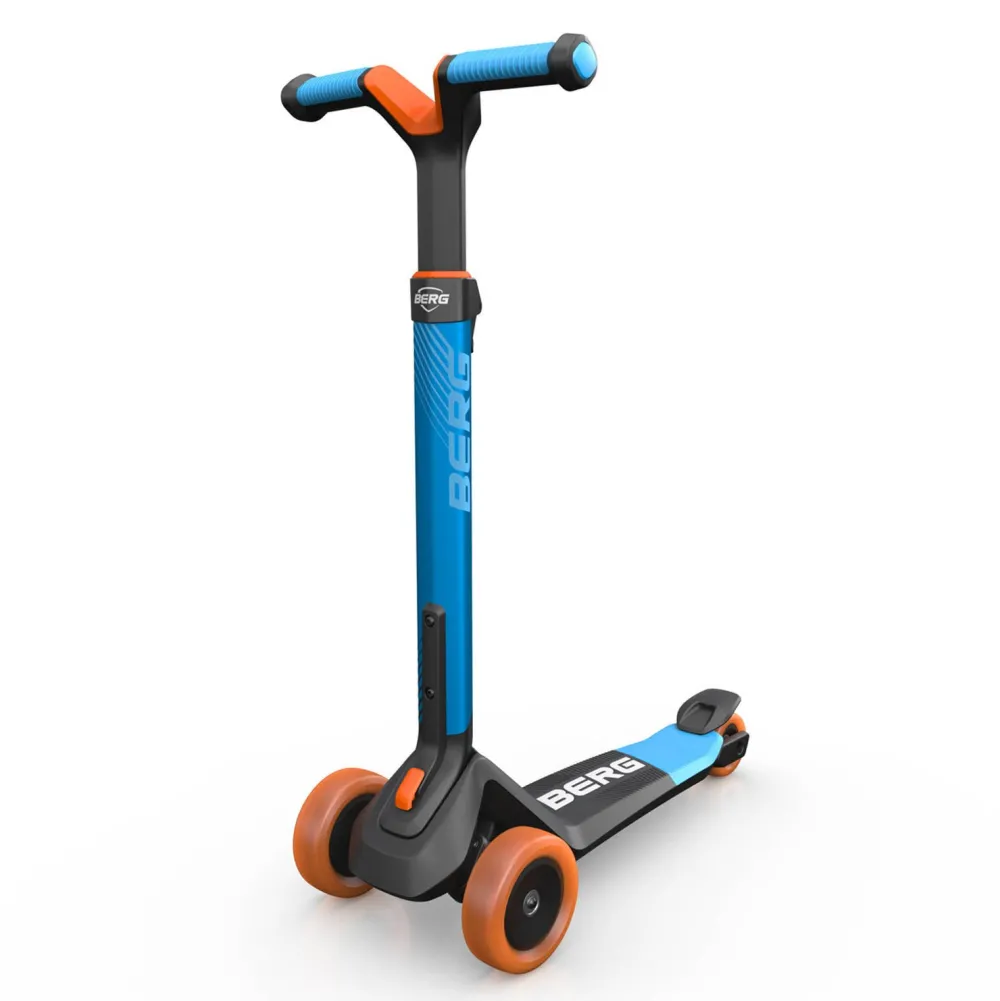 Nexo Kinderstep - Opvouwbaar|BERG Store
