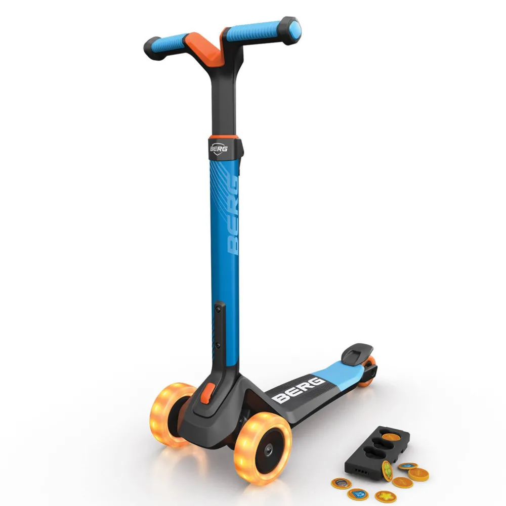 Nexo Kinderstep - Opvouwbaar|BERG Shop
