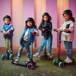 Nexo Kinderstep - Opvouwbaar|BERG Shop