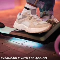 Nexo Kinderstep - Opvouwbaar|BERG Cheap