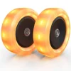 Nexo Kinderstep Led Wielen|BERG Fashion