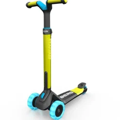 Nexo Kinderstep Led Wielen|BERG Hot