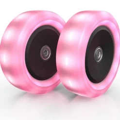 Nexo Kinderstep Led Wielen|BERG Online