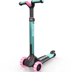 Nexo Kinderstep Led Wielen|BERG Online