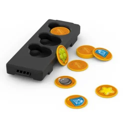Nexo Kinderstep Magneet-Deck Add-On|BERG Shop