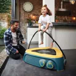Peuter Trampoline Hoppaa 90 Cm|BERG New