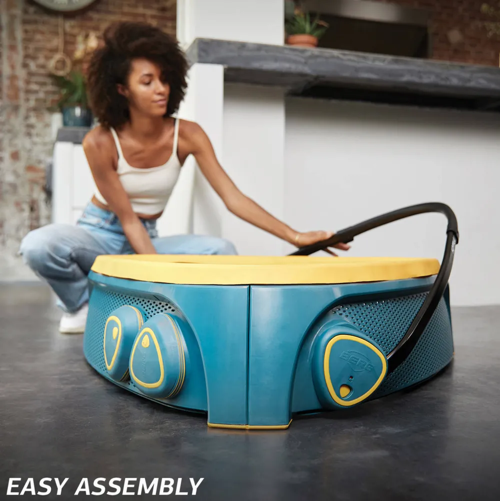Peuter Trampoline Hoppaa 90 Cm|BERG New