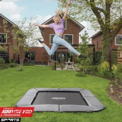 Ultim Champion Trampoline 200X200 Cm|BERG Best