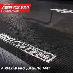 Ultim Champion Trampoline 200X200 Cm|BERG Best