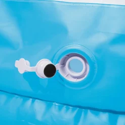 De Luxe De Luxe 3-Rings Opblaasbaar Zwembad (305 Cm)|Bestway Cheap