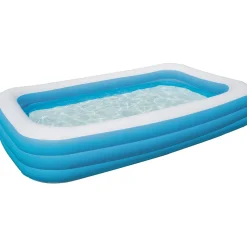 De Luxe De Luxe 3-Rings Opblaasbaar Zwembad (305 Cm)|Bestway Cheap