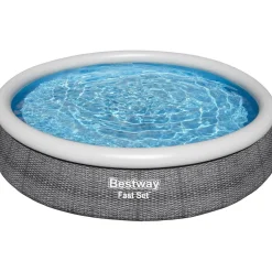 Fast Set Fast Set Zwembadset (366 Cm)|Bestway Flash Sale