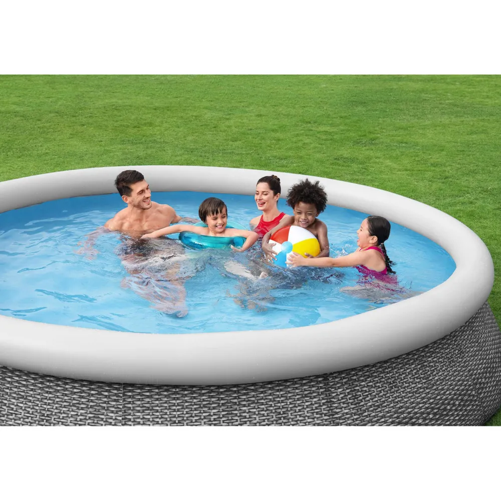 Fast Set Fast Set Zwembadset (366 Cm)|Bestway Flash Sale