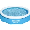 Fast Set Zwembad (Diameter Zwembad 305 Cm)|Bestway Discount