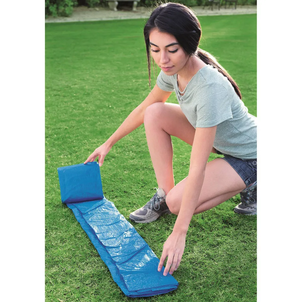 Grondzeil Zwembad (335X335 Cm)|Bestway Flash Sale