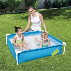 My First Frame Pool Zwembad (122X122 Cm)|Bestway Shop