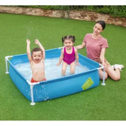 My First Frame Pool Zwembad (122X122 Cm)|Bestway Shop