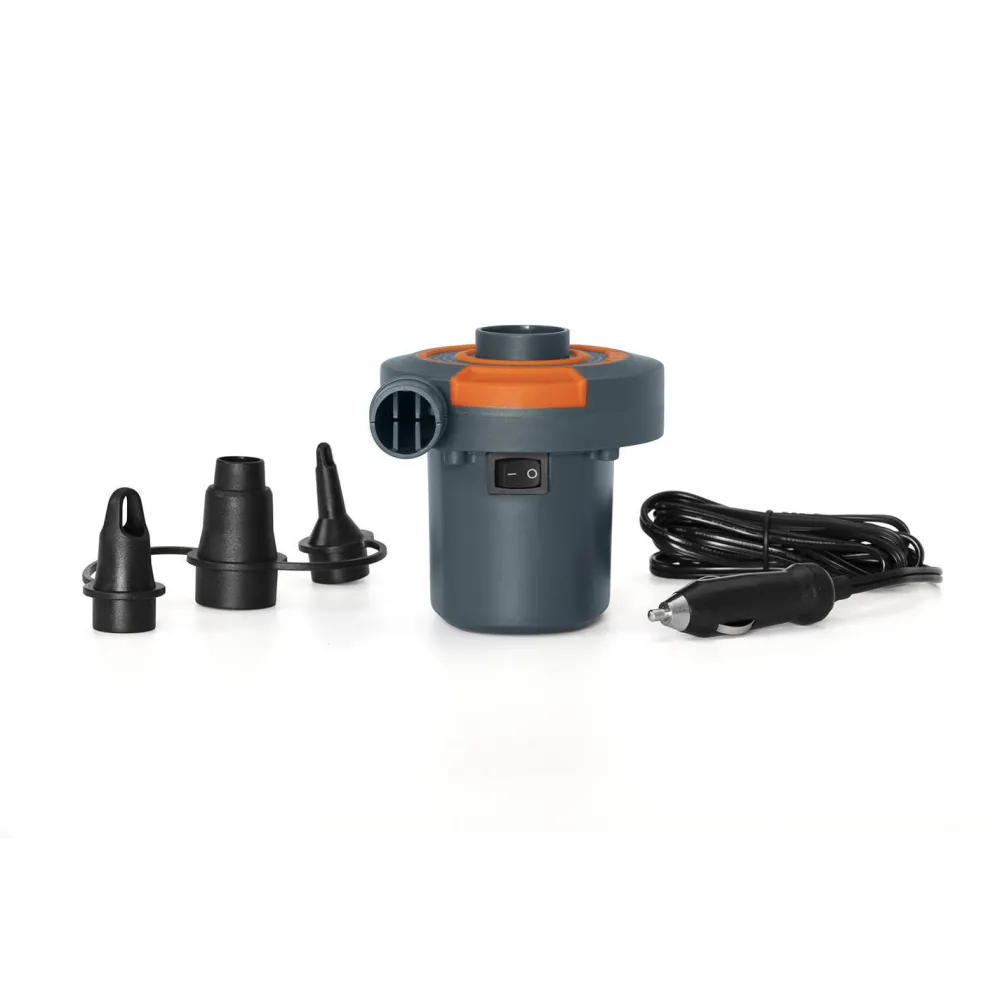 Sidewinder 12V Ac/Dc Elektrische Luchtpomp|Bestway Hot