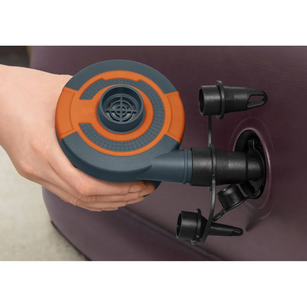 Sidewinder 4,8V Oplaadbare Luchtpomp|Bestway Best