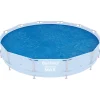 Solar Afdekzeil|Bestway New