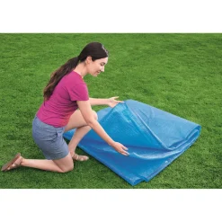 Solar Afdekzeil|Bestway New
