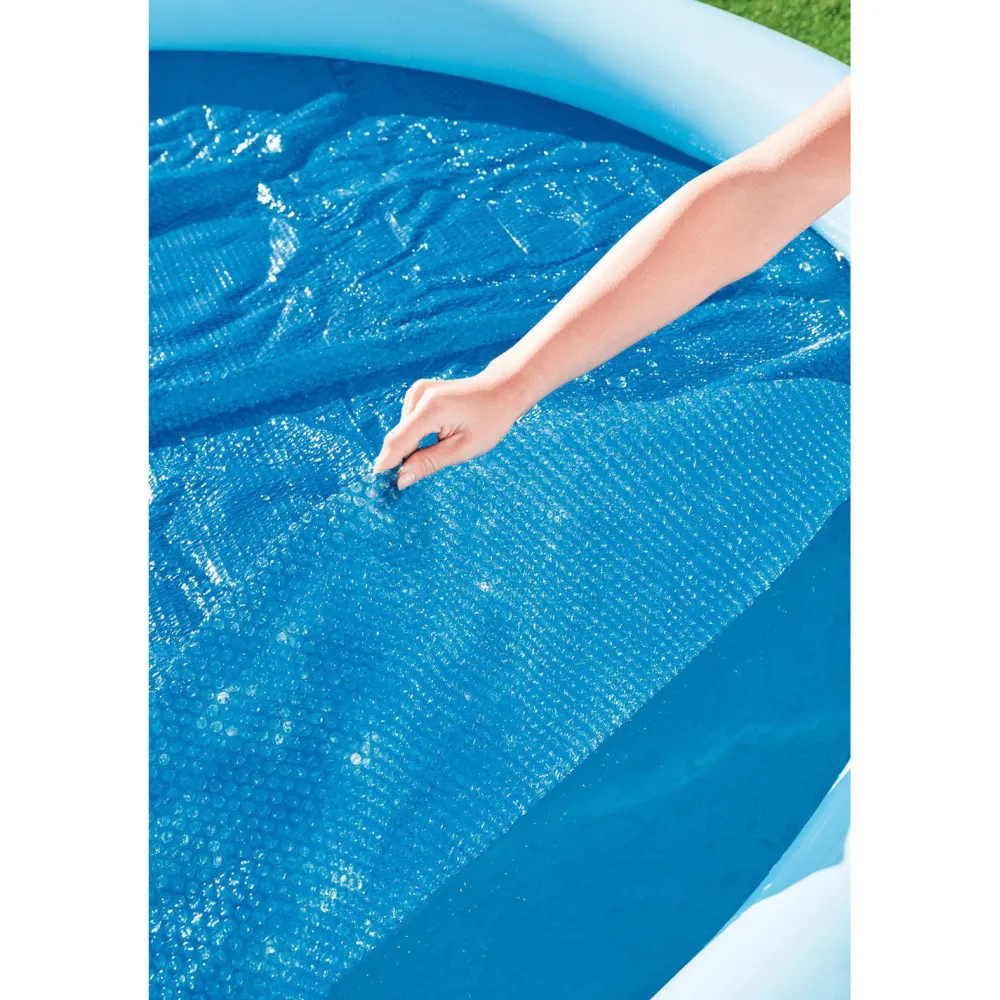 Solar Afdekzeil|Bestway New