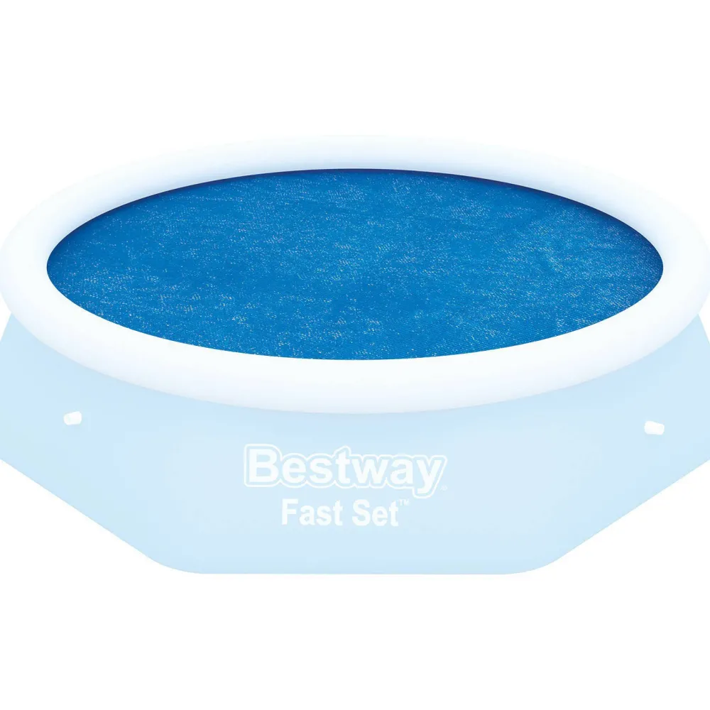 Solar Intern Afdekzeil|Bestway Cheap