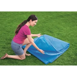 Solar Intern Afdekzeil|Bestway Cheap