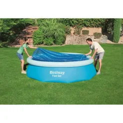 Solar Intern Afdekzeil|Bestway Cheap