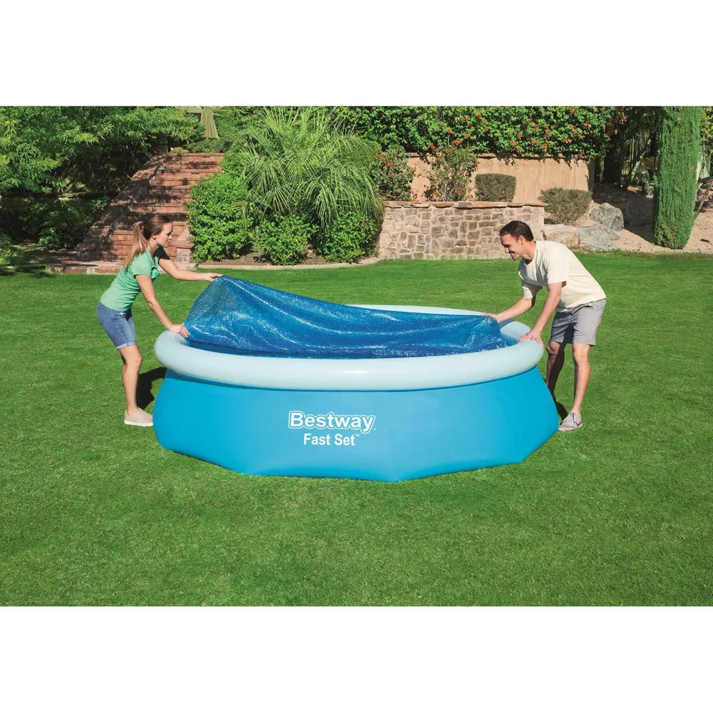 Solar Intern Afdekzeil|Bestway Cheap