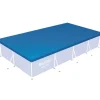 Steel Afdekhoes Zwembad (400X211 Cm)|Bestway Cheap