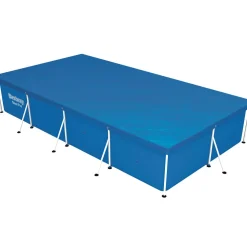 Steel Afdekhoes Zwembad (400X211 Cm)|Bestway Cheap