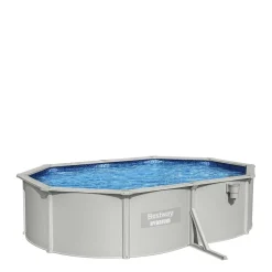 Zwembad Hydrium Set Inclusief Zandfilter (500X360 Cm)|Bestway Store