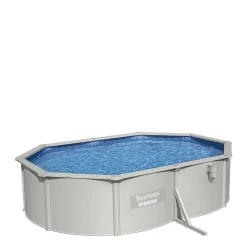 Zwembad Hydrium Set Inclusief Zandfilter (500X360 Cm)|Bestway Store