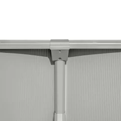 Zwembad Hydrium Set Inclusief Zandfilter (500X360 Cm)|Bestway Store