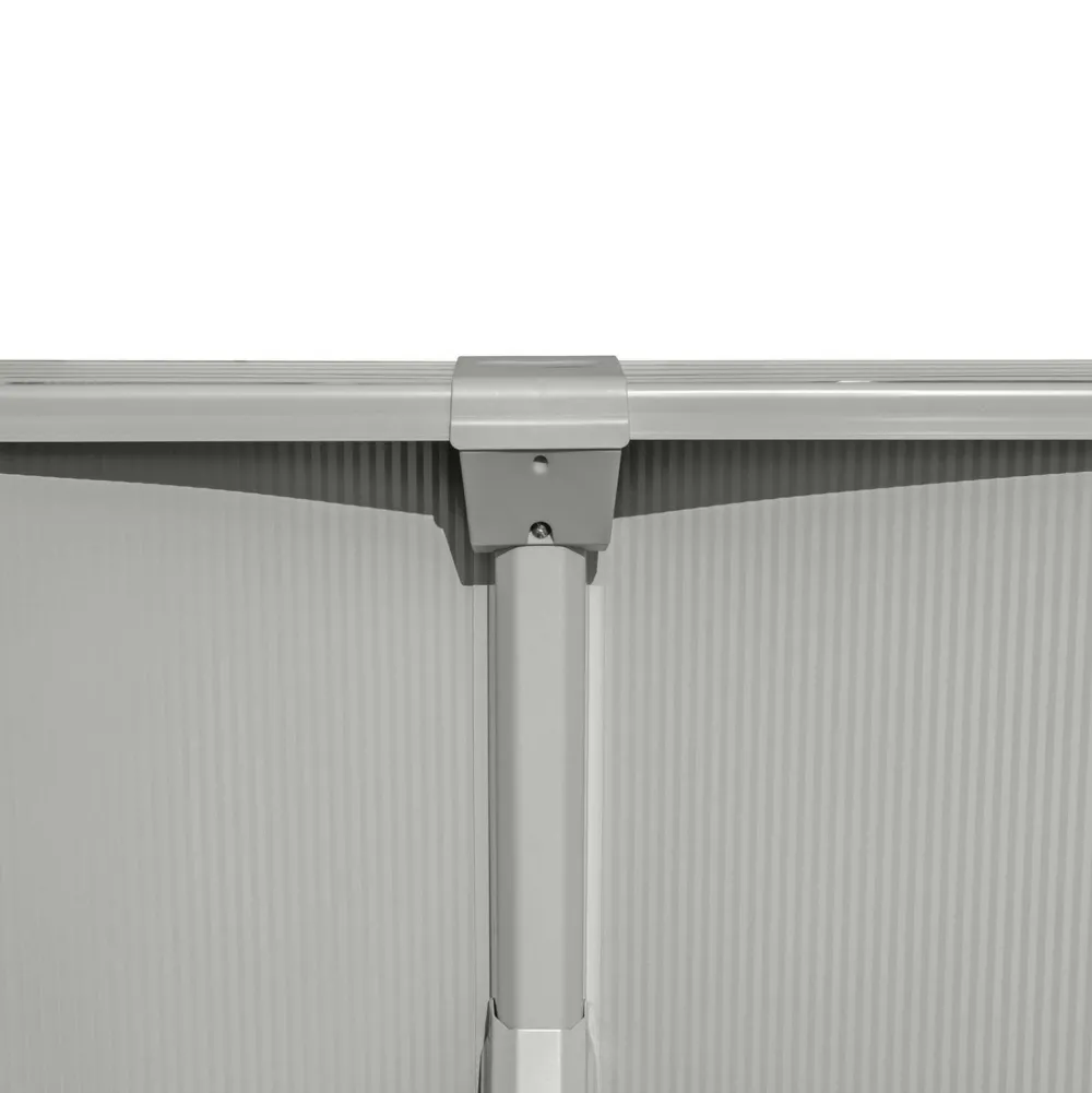 Zwembad Hydrium Set Inclusief Zandfilter (500X360 Cm)|Bestway Store