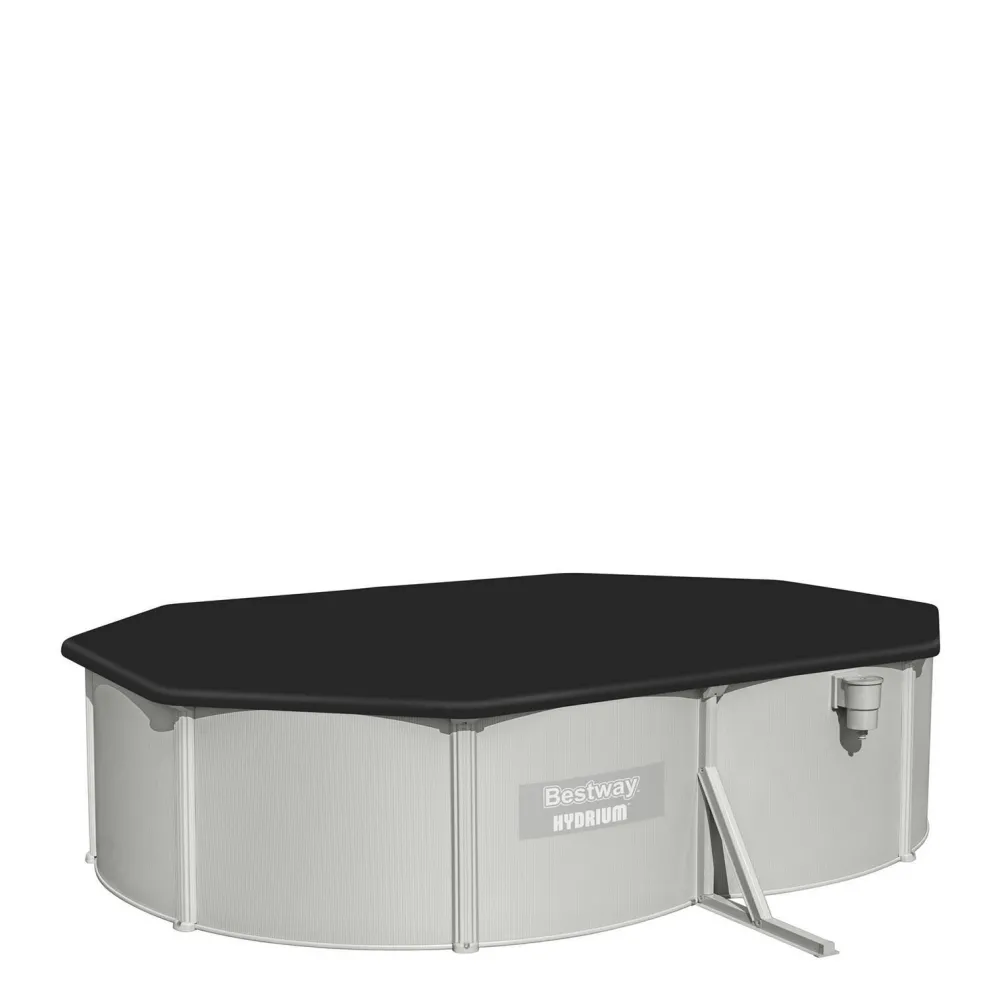 Zwembad Hydrium Set Inclusief Zandfilter (500X360 Cm)|Bestway Store