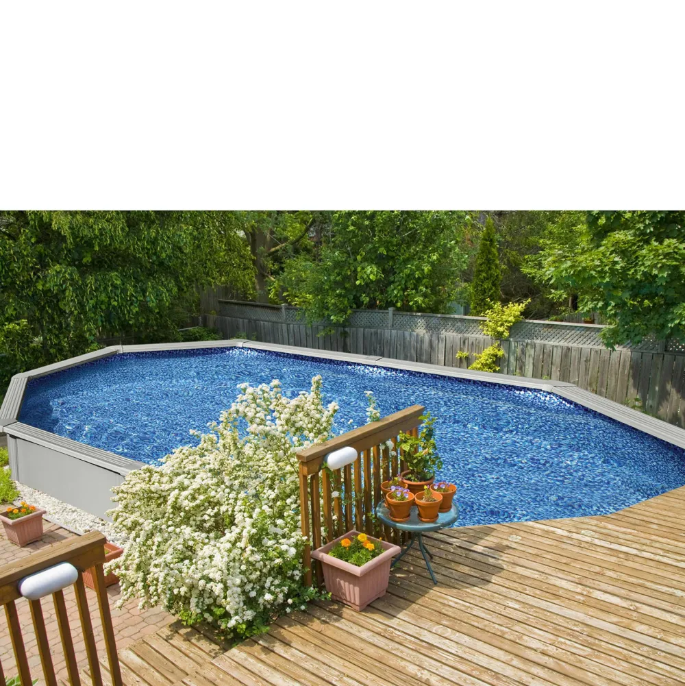 Zwembad Hydrium Set Inclusief Zandfilter (500X360 Cm)|Bestway Store