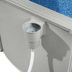 Zwembad Hydrium Set Inclusief Zandfilter (O460 Cm)|Bestway Fashion
